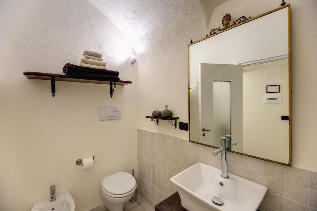Apartament Vico Street Neapol Pokój zdjęcie