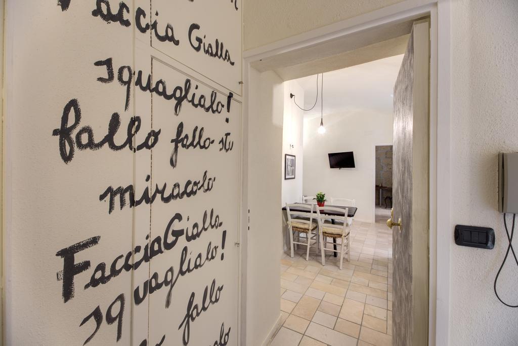 Apartament Vico Street Neapol Pokój zdjęcie