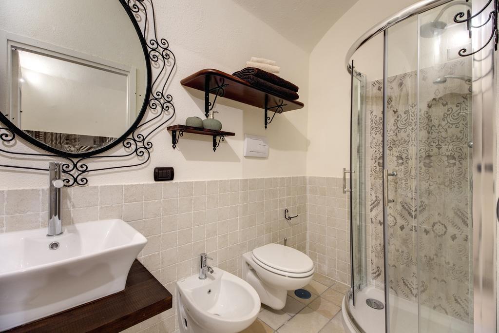 Apartament Vico Street Neapol Pokój zdjęcie
