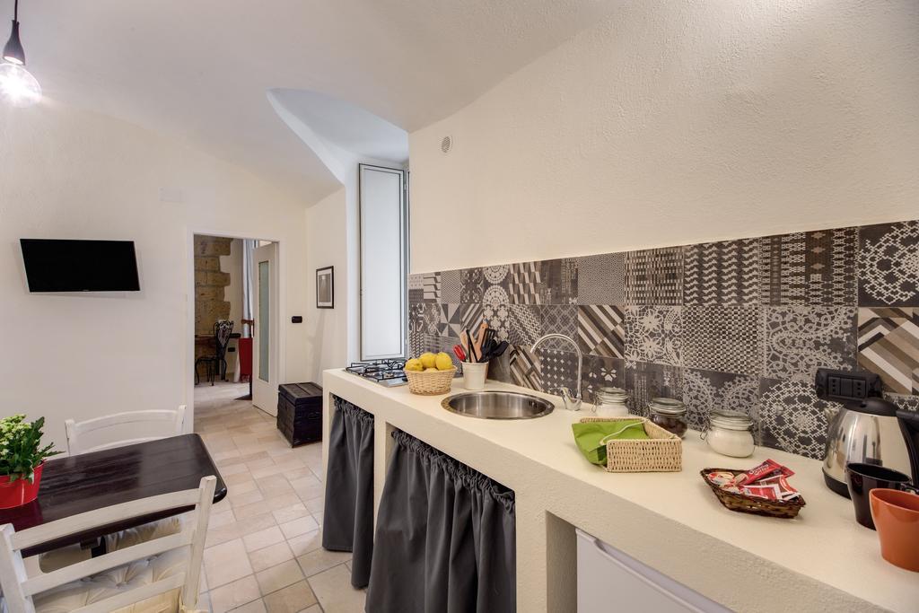 Apartament Vico Street Neapol Pokój zdjęcie