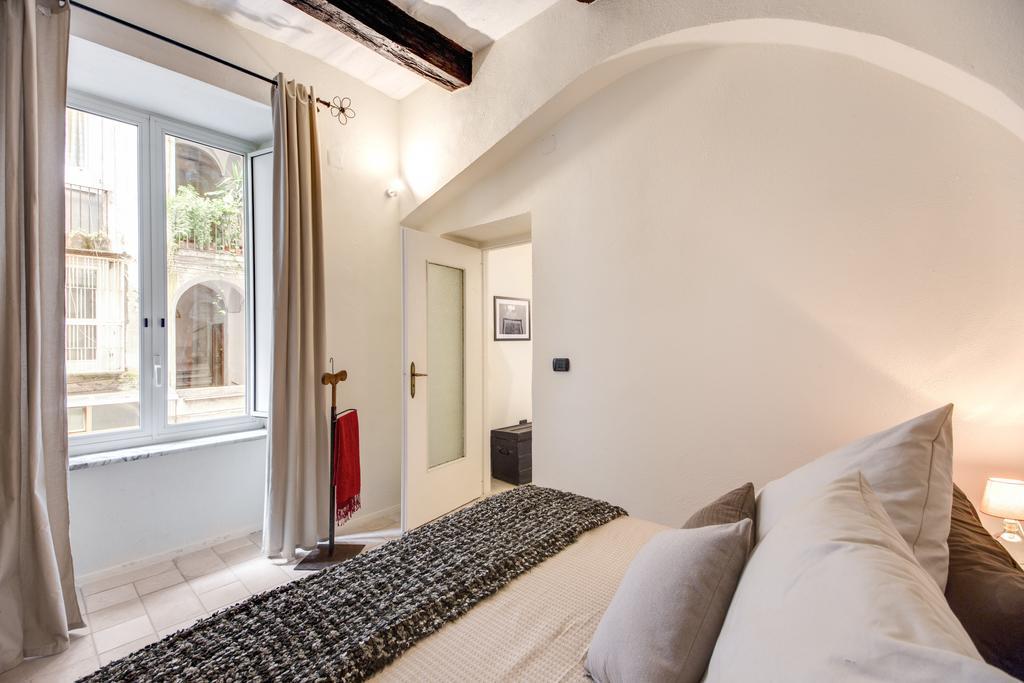 Apartament Vico Street Neapol Pokój zdjęcie